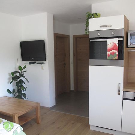 Appartement Waldblick 레오강 외부 사진