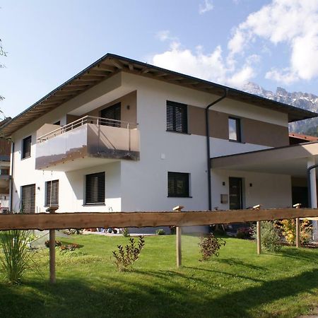 Appartement Waldblick 레오강 외부 사진