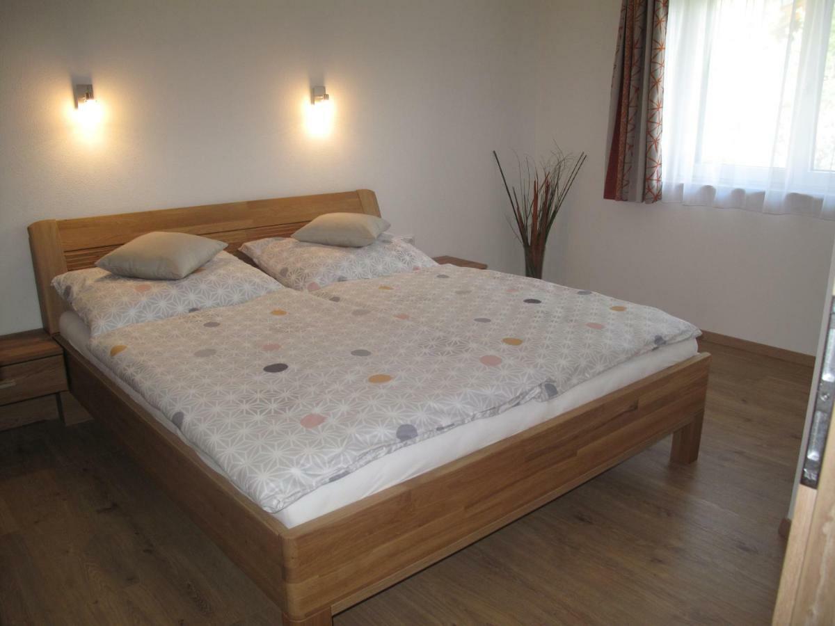 Appartement Waldblick 레오강 외부 사진