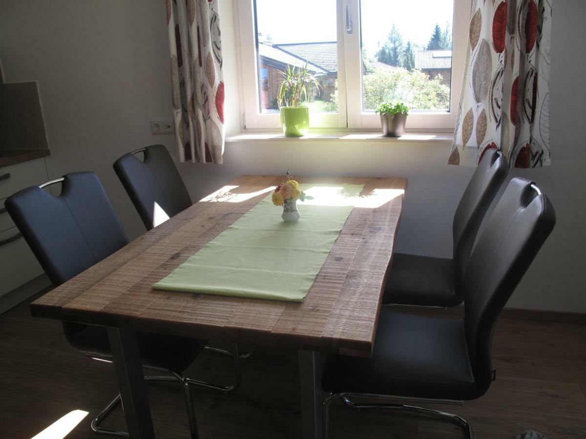 Appartement Waldblick 레오강 외부 사진